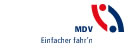 MDV-Logo